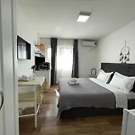 Apart Otel Central Studio Apartments