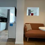 Apart Otel Central Studio Apartments