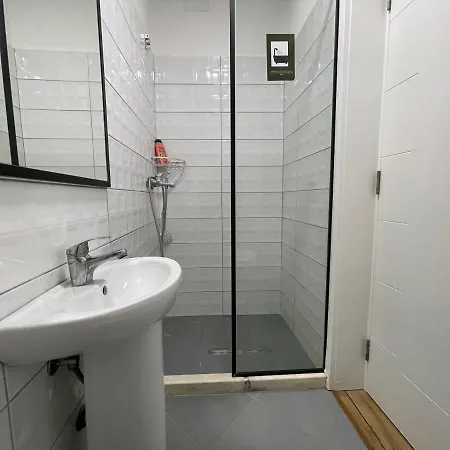 Central Studio Apartments Lägenhetshotell 3*