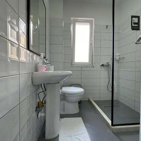 Central Studio Apartments