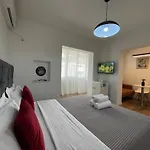 Central Studio Apartments Tirana